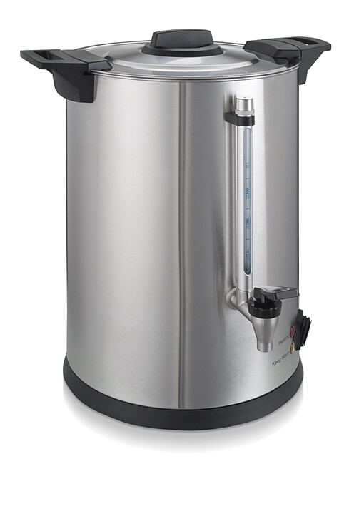 Perkolator, 10 liter, kaffemaskin