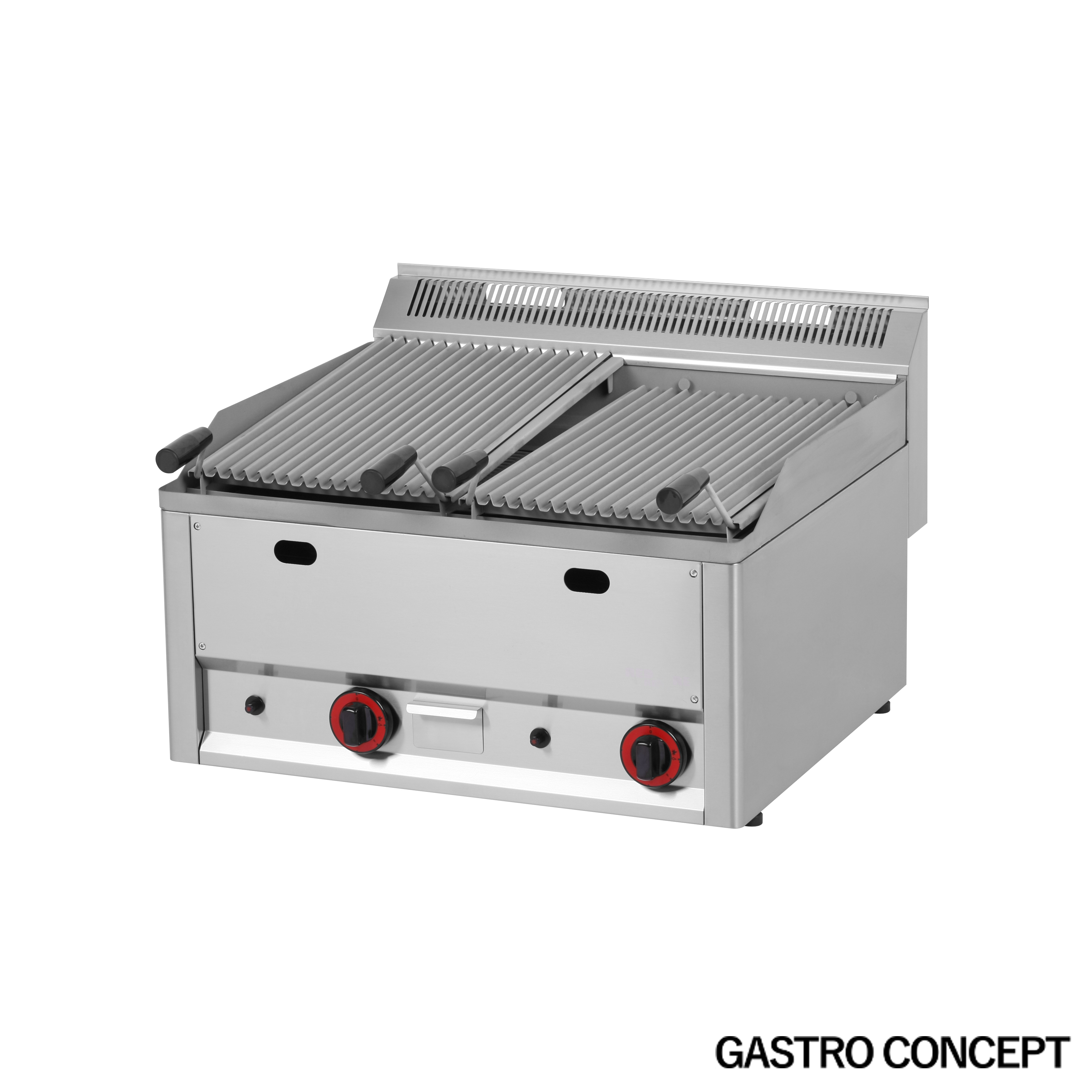 Lavastensgrill Gas
