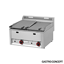 Lavastensgrill Gas