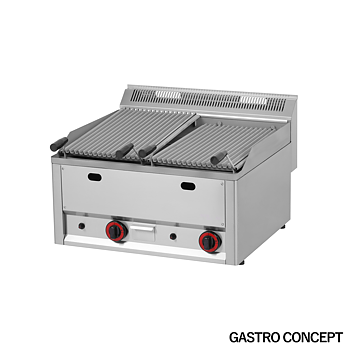Lavastensgrill Gas