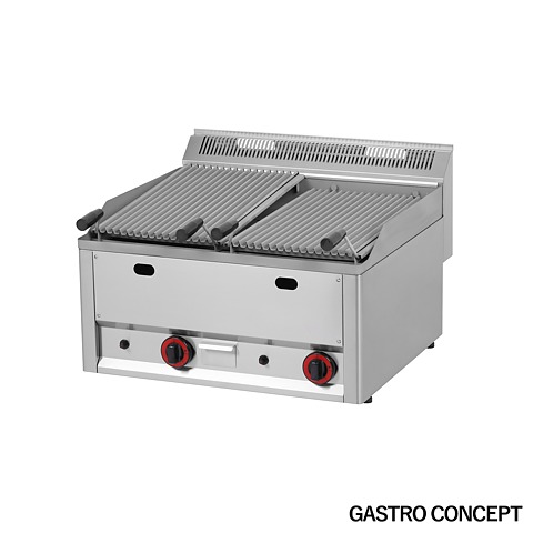 Lavastensgrill Gas