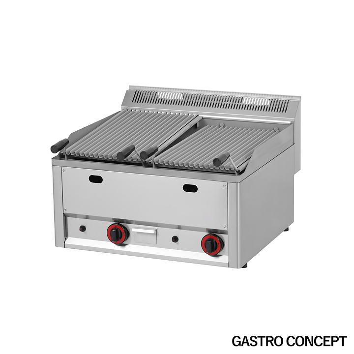 Lavastensgrill Gas