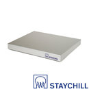 Kylbricka Staychill GN 1/2 - Aluminium