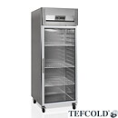 Kylskåp RK710G glasdörr, 650 liter, GN 2/1