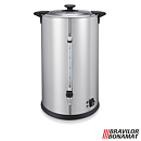 Perkolator, 16 liter, kaffemaskin
