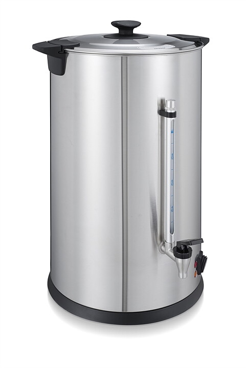 Perkolator, 16 liter, kaffemaskin
