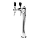 Tapptorn DESIGN Sparkling, 2 kranar