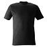 T-shirt unisex - Svart