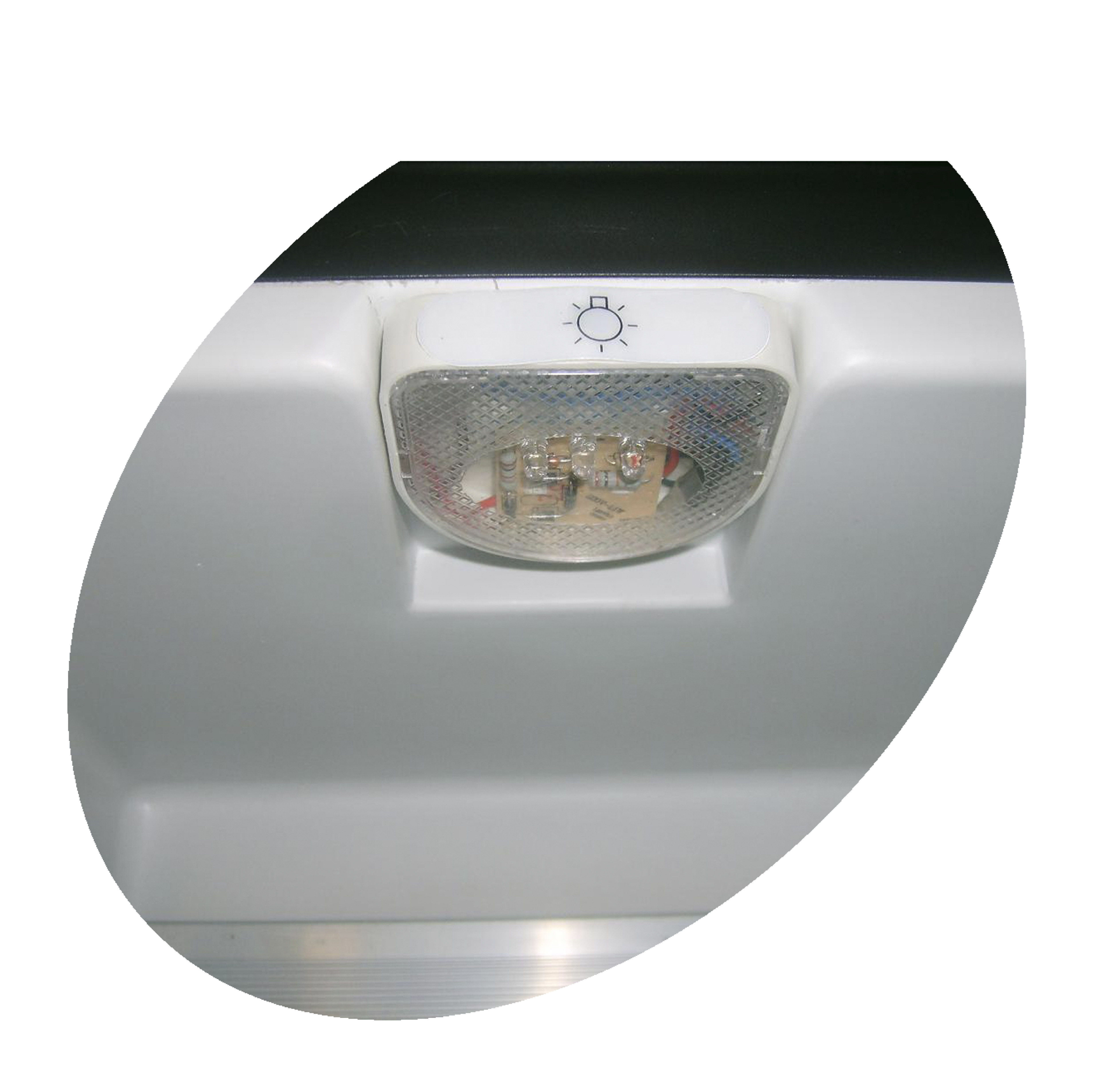 Minibar TM42, 36 liter - 3