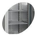 Kylskåp RK1420G, 1410 liter, GN 2/1