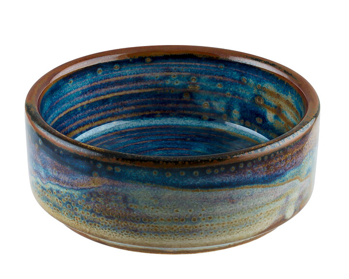 Skål Bonna Sapphire Ø 8 cm