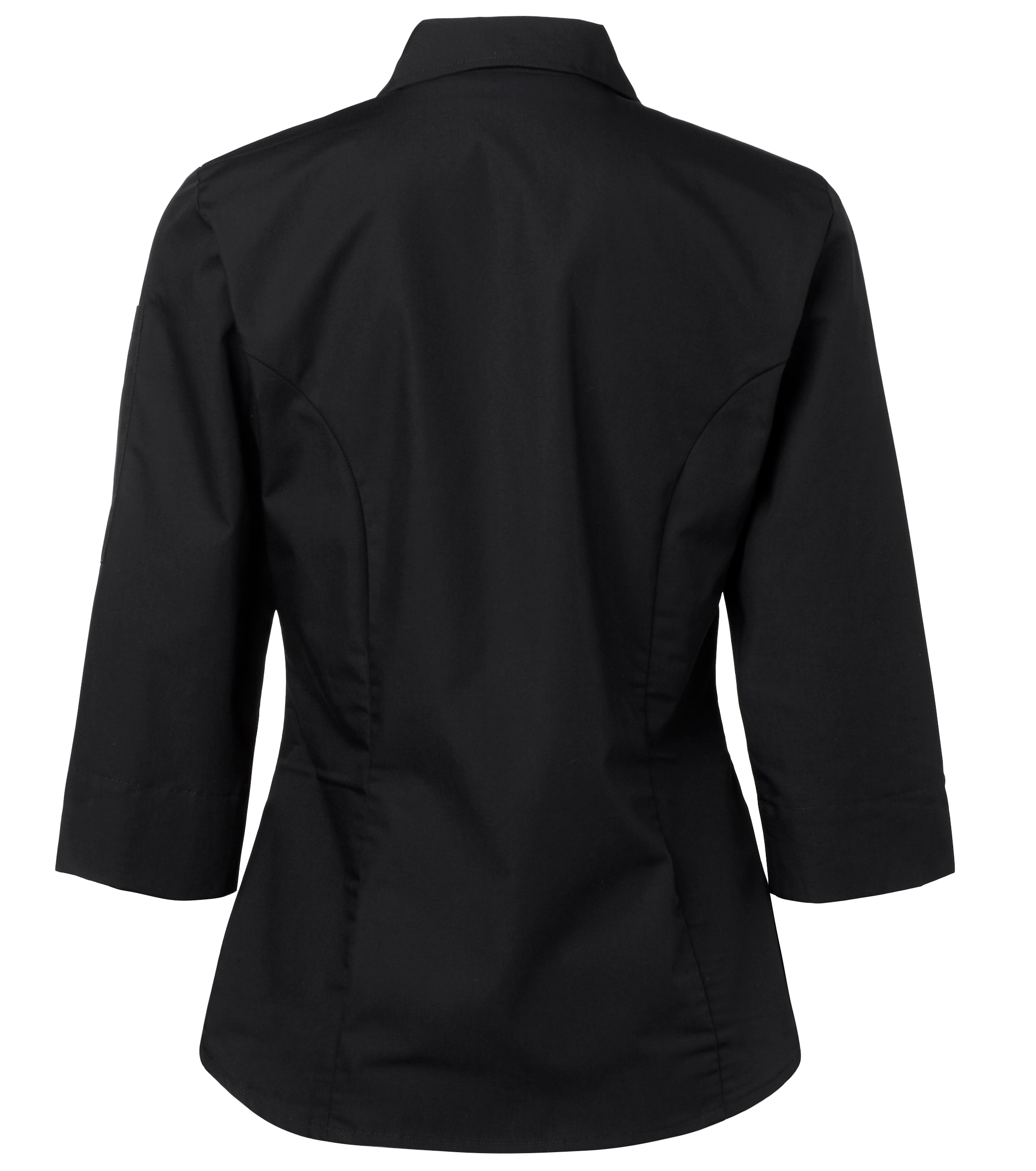 Damblus - Svart - 3