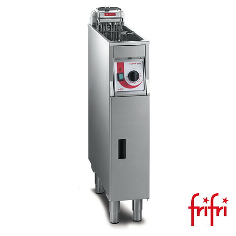 Fritös 9 liter, 6,5 kW