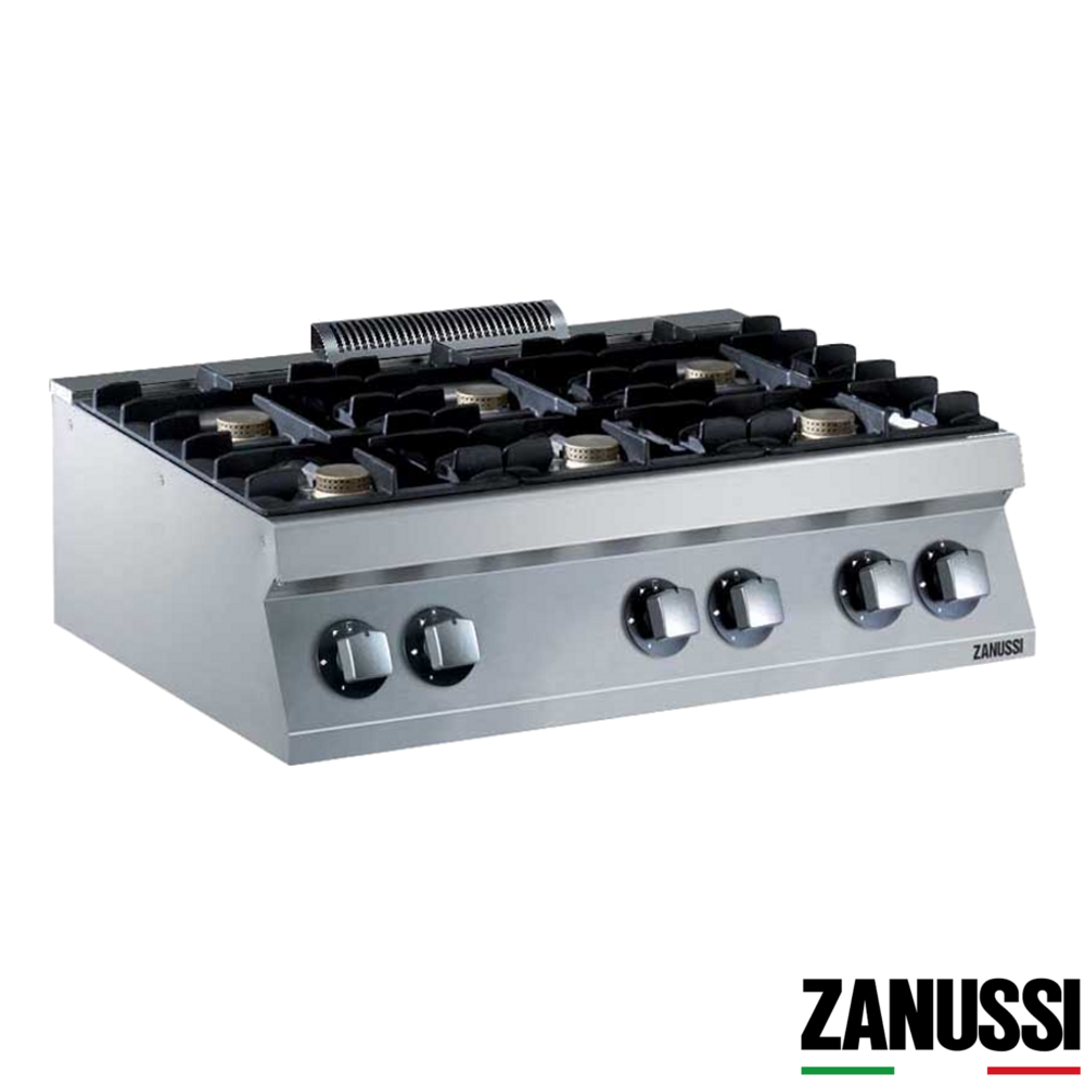 Zanussi gasspis, 1200 - EVO700