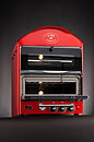 Pizzaugn Vintage dubbel