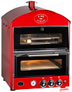 Pizzaugn Vintage dubbel