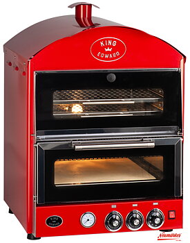 Pizzaugn Vintage dubbel