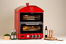 Pizzaugn Vintage dubbel
