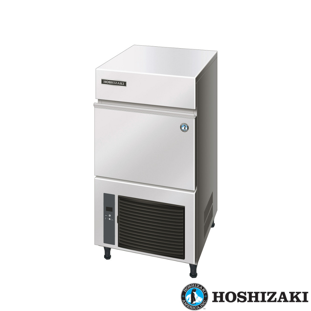 Iskubmaskin, 44 kg/24h