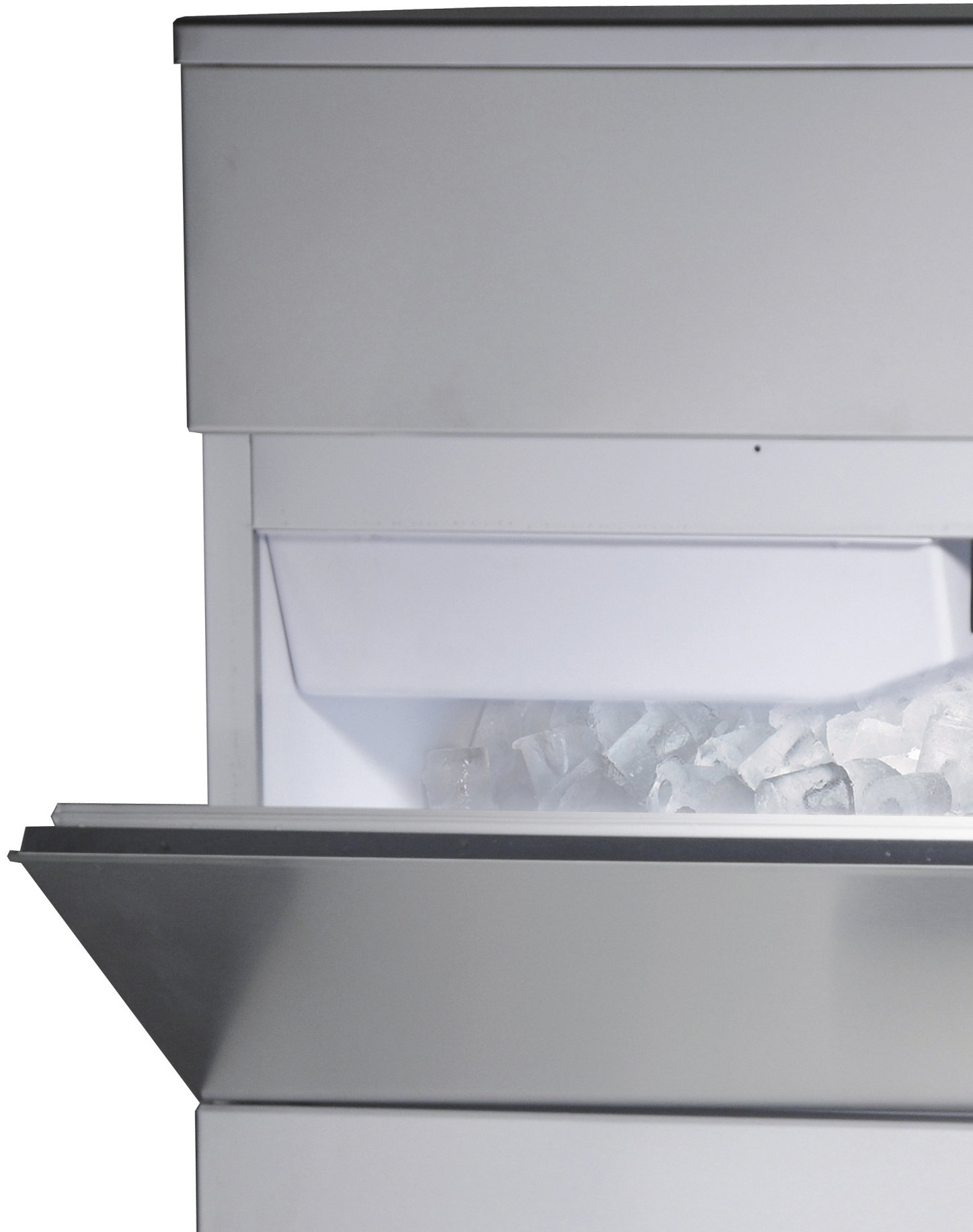 Iskubmaskin, 44 kg/24h - 5