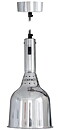 Värmelampa Classic 1223 - KROM
