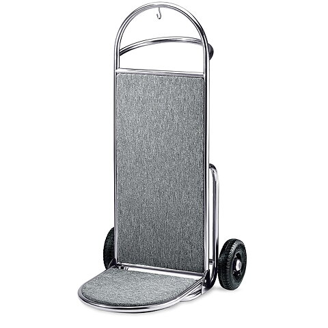 Bagagekärra 2S/Grå