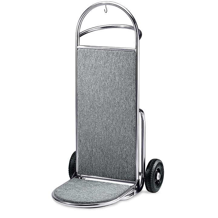 Bagagekärra 2S/Grå