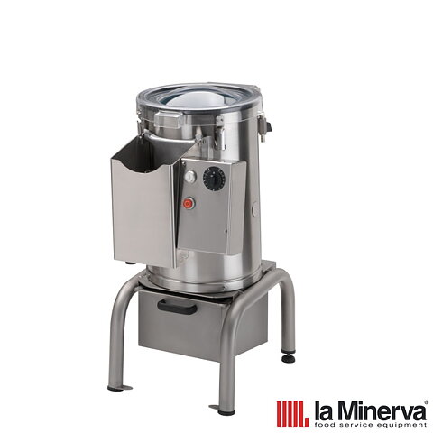 Potatisskalare PP Golv - 5 kg
