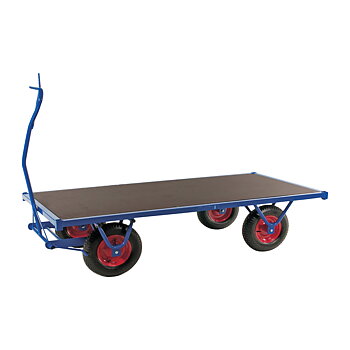  Flakvagn - KM330300