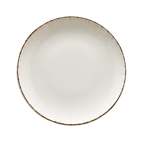 Tallrik Bonna Retro Ø 19 cm