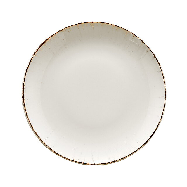 Tallrik Bonna Retro Ø 19 cm