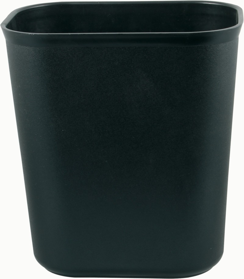 Papperskorg Höjd 31 cm - 3