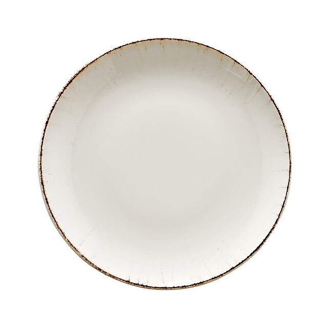 Tallrik Bonna Retro Ø 25 cm