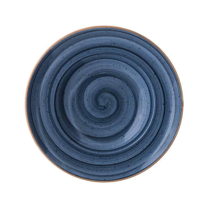 Tallrik Djup Bonna Dusk Ø 27 cm