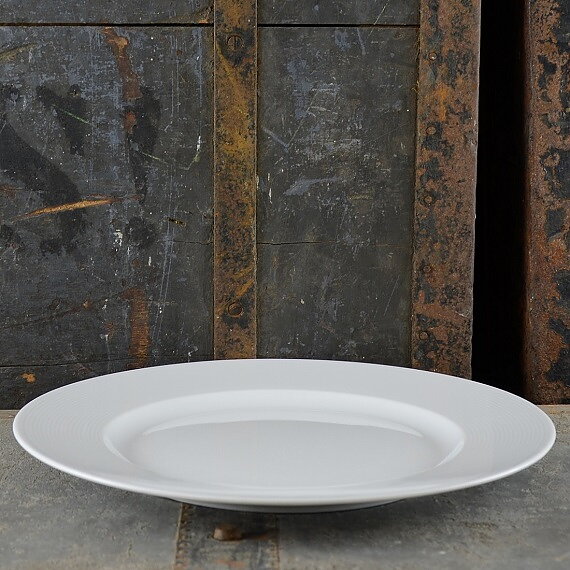 Tallrik  Strömgården Ø 28 cm