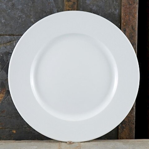 Tallrik  Strömgården Ø 28 cm