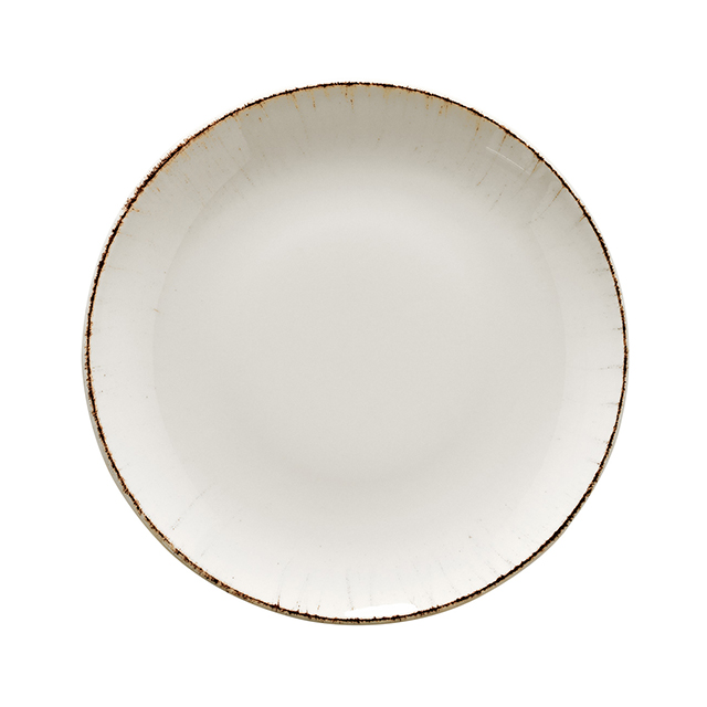 Tallrik Djup Bonna Retro Ø 20 cm