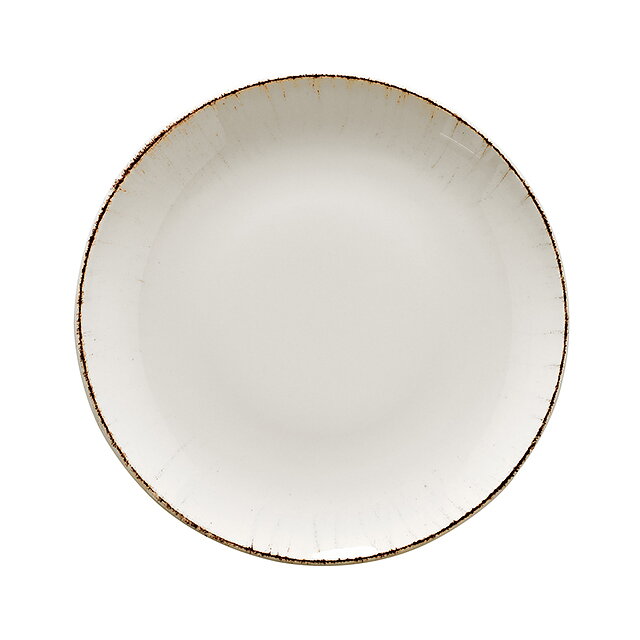 Tallrik Djup Bonna Retro Ø 20 cm