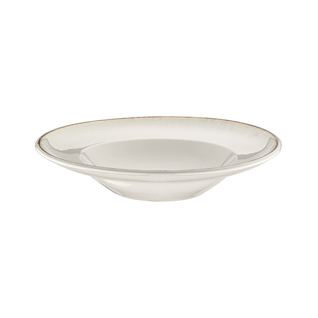 Pastatallrik Bonna Retro Ø 27 cm