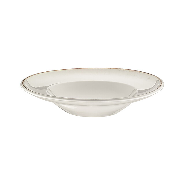Pastatallrik Bonna Retro Ø 27 cm