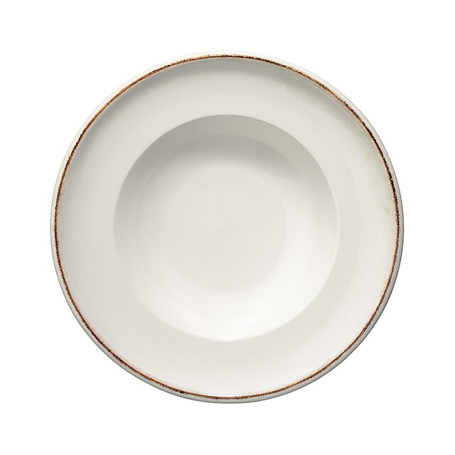 Pastatallrik Bonna Retro Ø 30 cm