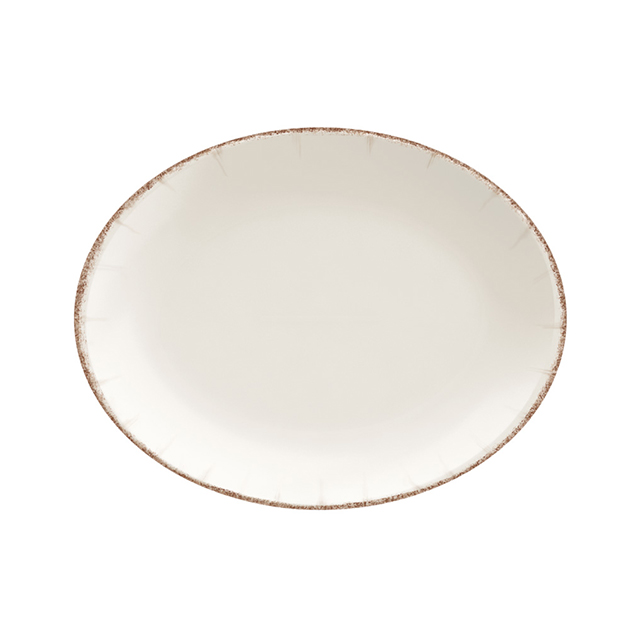 Tallrik Bonna Retro Ø 31 cm