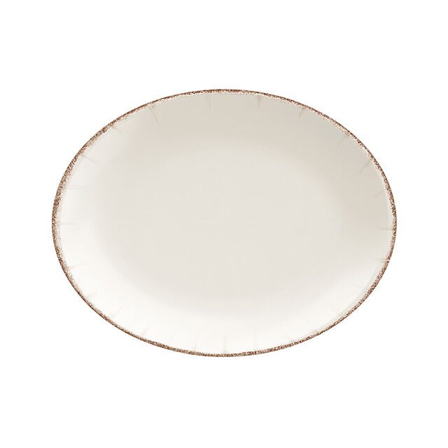 Tallrik Bonna Retro Ø 31 cm