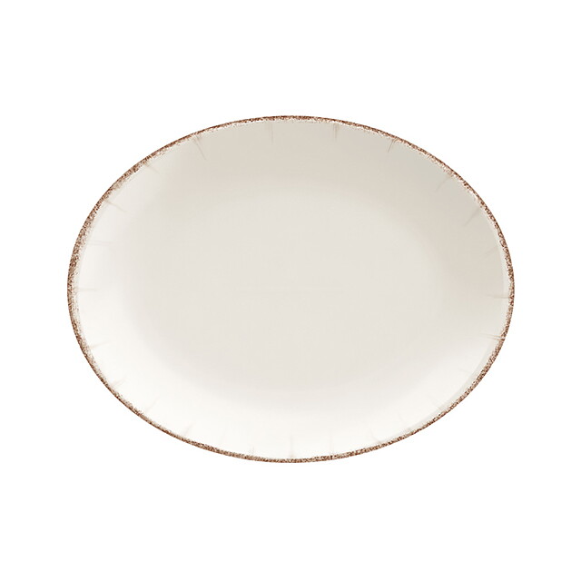 Tallrik Bonna Retro Ø 31 cm