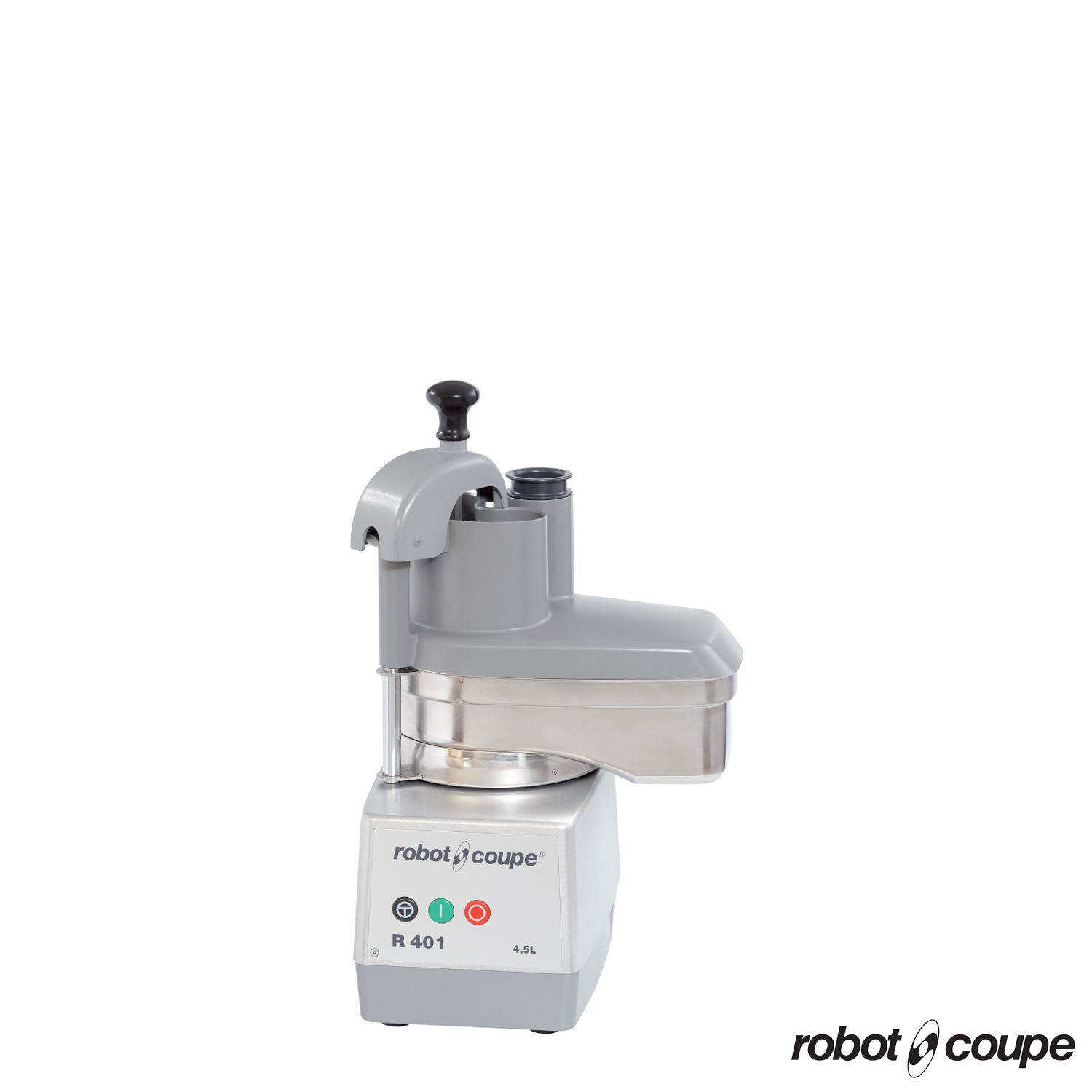 Food Processor R401