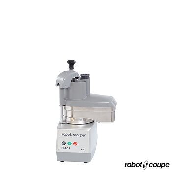 Food Processor R401
