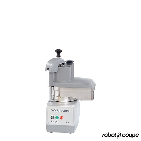 Food Processor R401