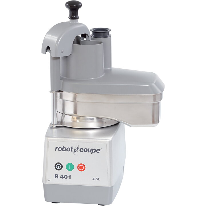Food Processor R401