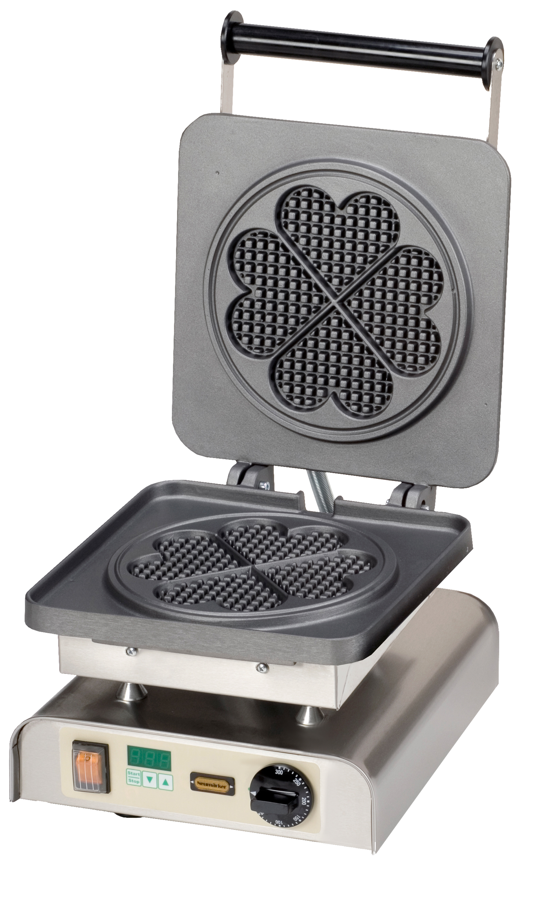 Våffeljärn Sunny I, non-stick - 4