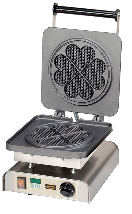 Våffeljärn Sunny I, non-stick